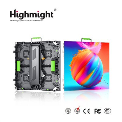 Led екран под наем