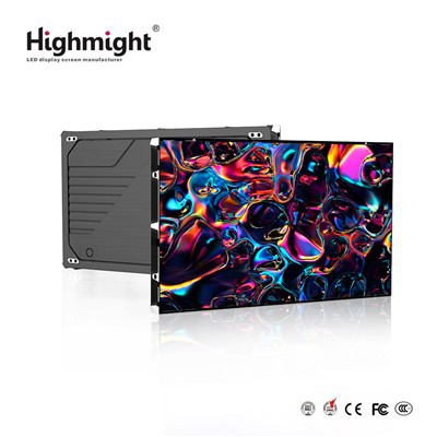 Led видео стена