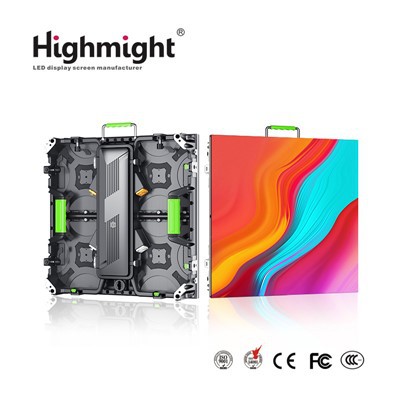 Led дисплеи под наем