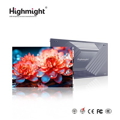 COB малка стъпка на пиксела